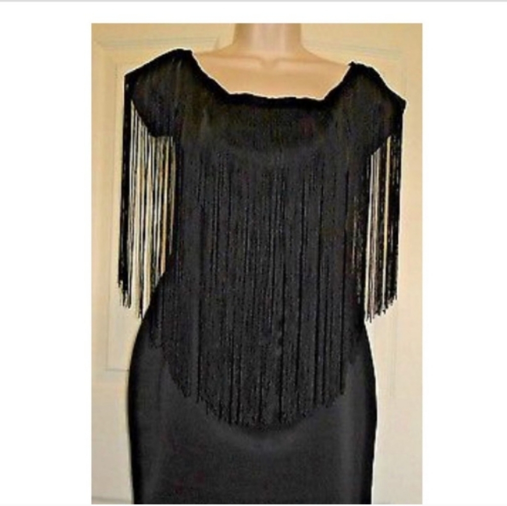 Great Gatsby Dress